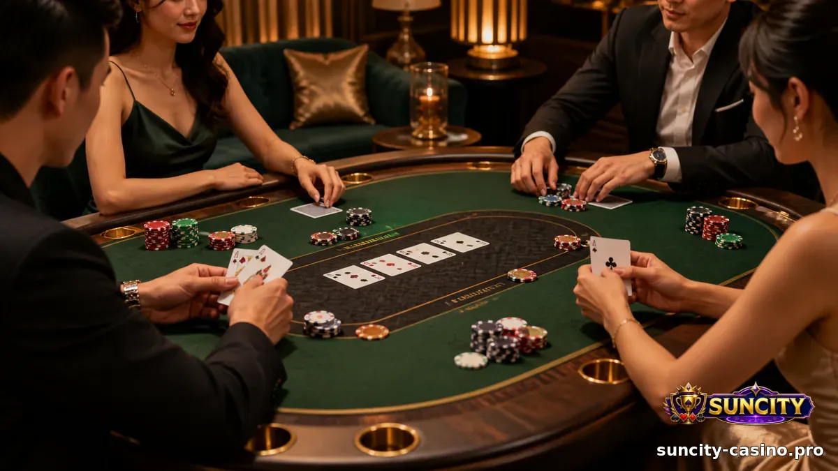 SUNCITY⚡️Trang Chủ Chính Thức SUNCITY-CASINO.PRO 2026 | +86K Liền Tay! - hình ảnh - suncity-casino.pro