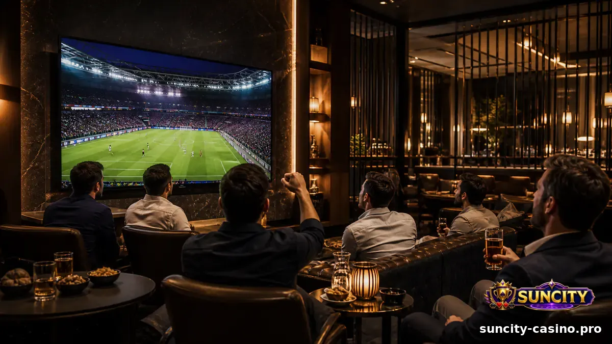 SUNCITY⚡️Trang Chủ Chính Thức SUNCITY-CASINO.PRO 2026 | +86K Liền Tay! - hình ảnh - suncity-casino.pro