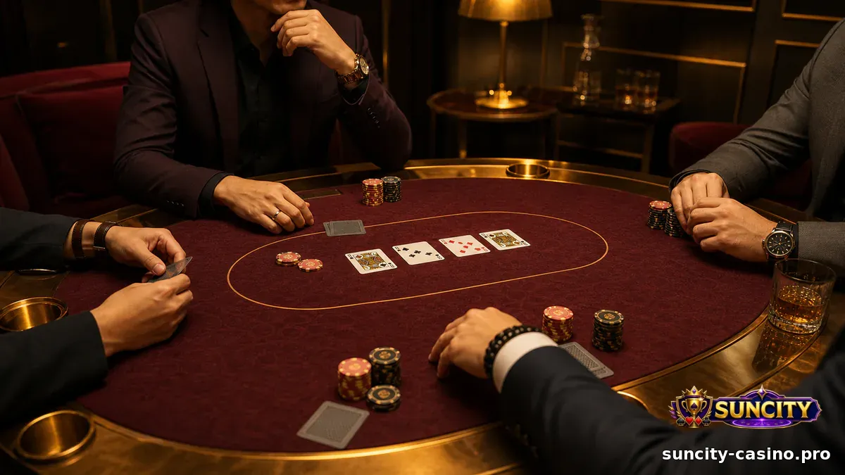 SUNCITY⚡️Trang Chủ Chính Thức SUNCITY-CASINO.PRO 2026 | +86K Liền Tay! - hình ảnh - suncity-casino.pro
