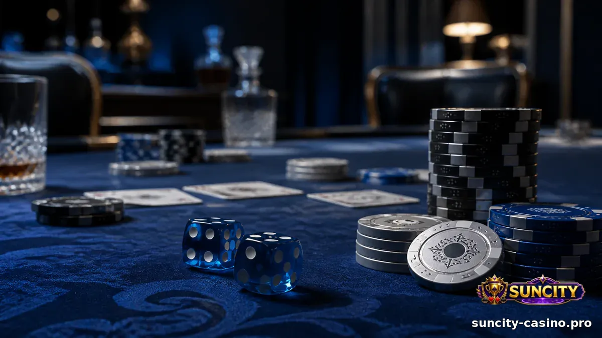 SUNCITY⚡️Trang Chủ Chính Thức SUNCITY-CASINO.PRO 2026 | +86K Liền Tay! - hình ảnh - suncity-casino.pro
