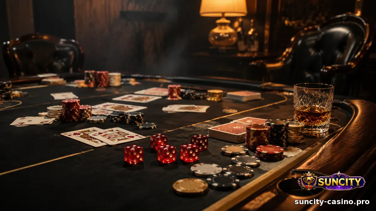 SUNCITY⚡️Trang Chủ Chính Thức SUNCITY-CASINO.PRO 2026 | +86K Liền Tay! - hình ảnh - suncity-casino.pro